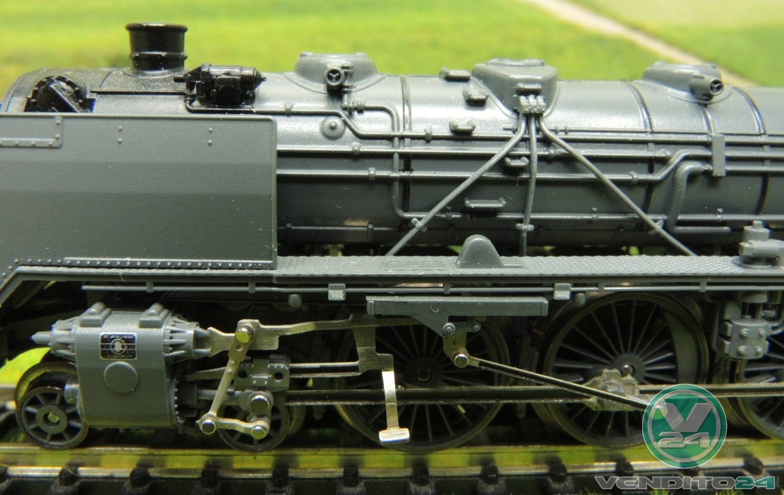 Alles F r Modelleisenbahn In Spur N Modell Minitrix 12615 Spurweite 